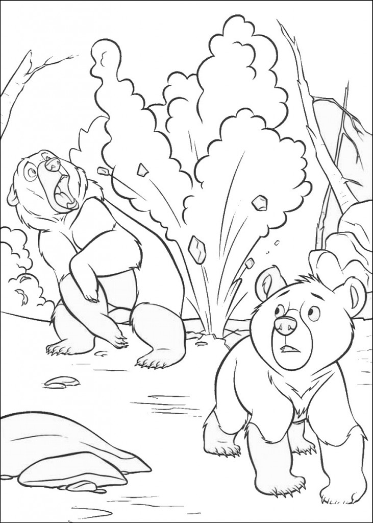 brother_bear_coloring2