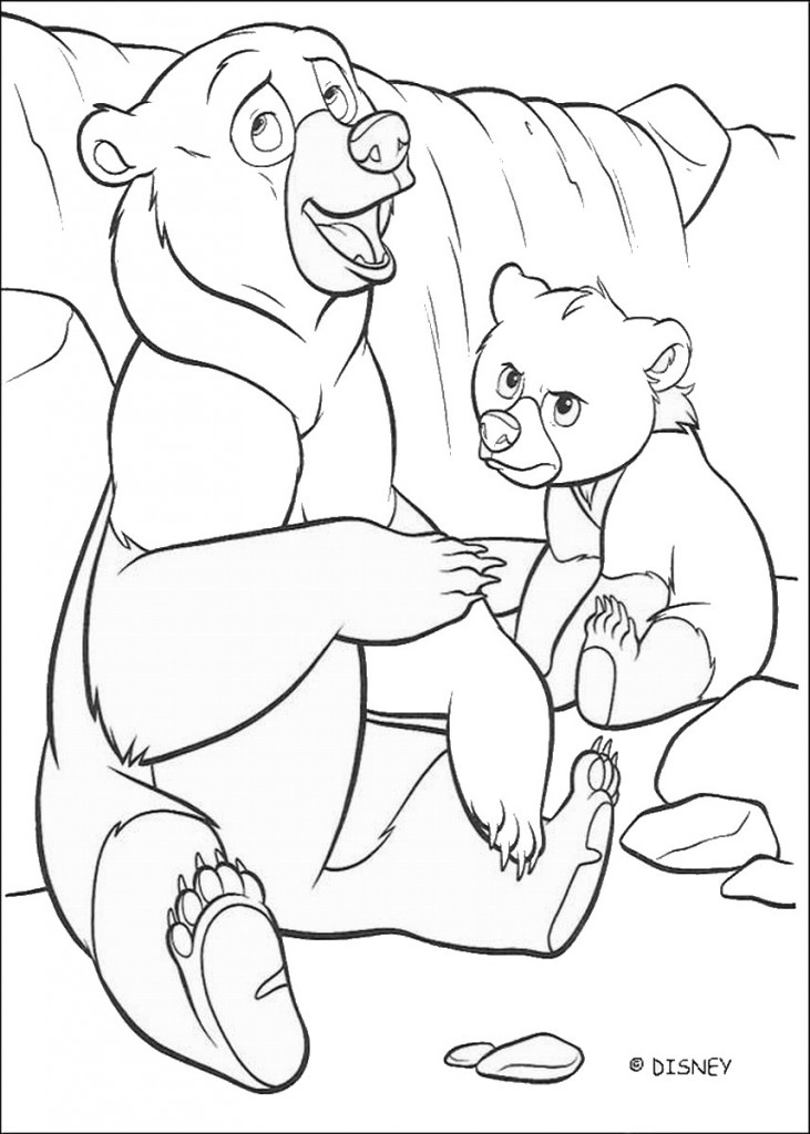 brother_bear_coloring22