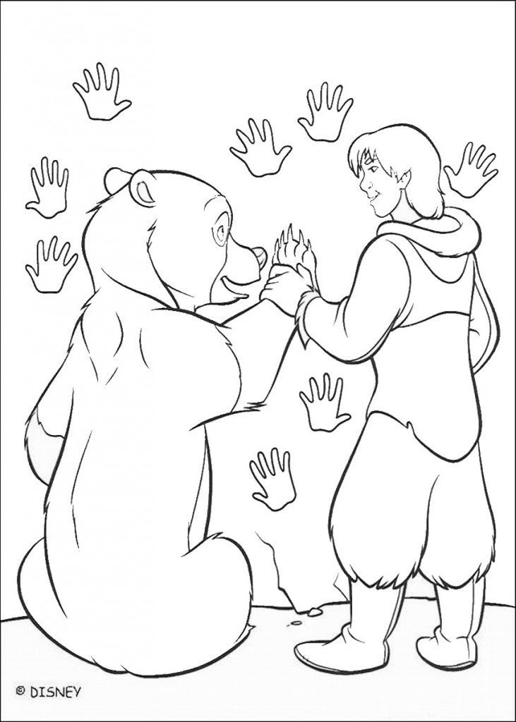 brother_bear_coloring37