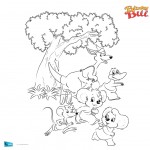 blinky_bill_coloring5-150