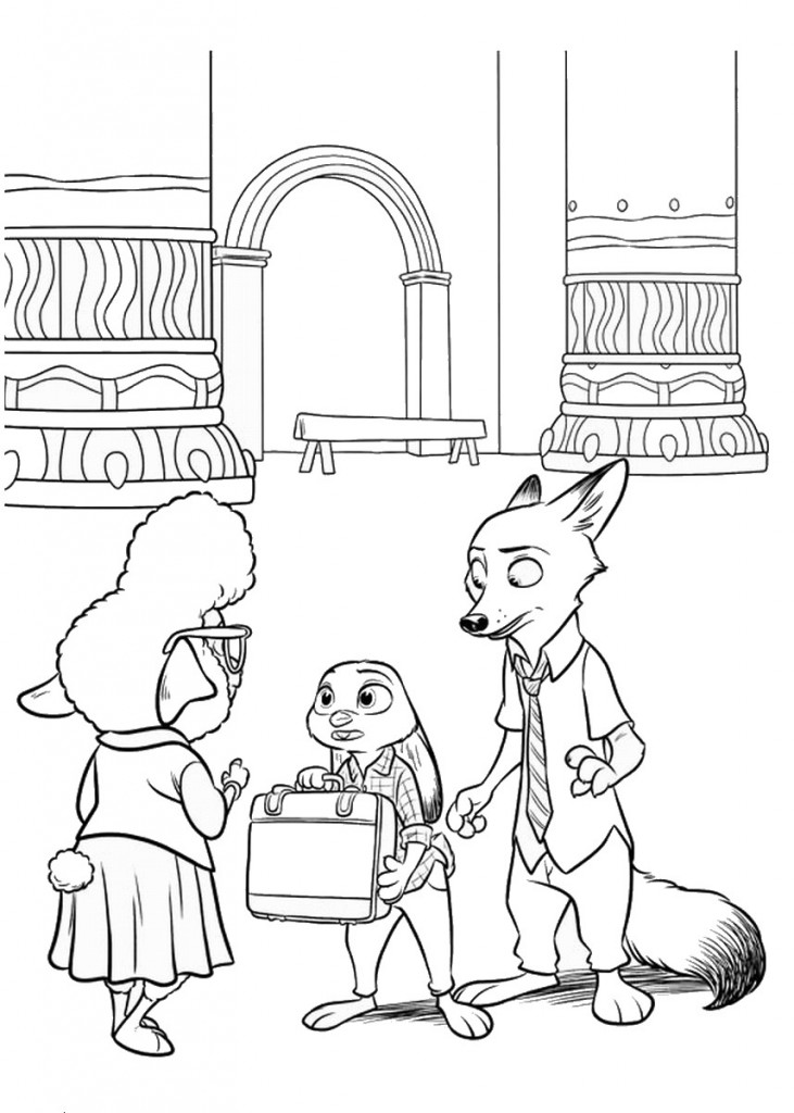 zootopia-coloring11