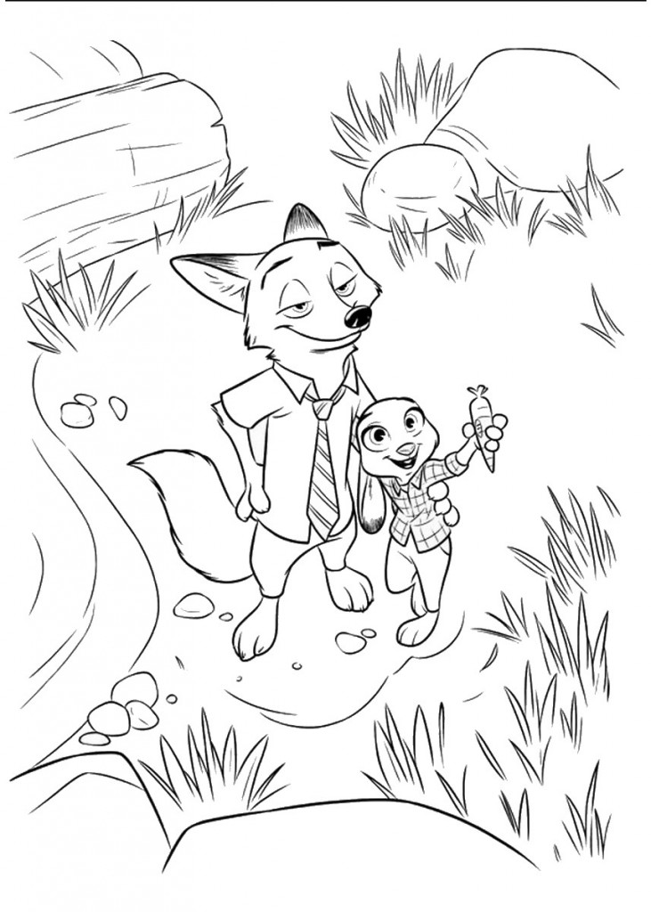 zootopia-coloring13