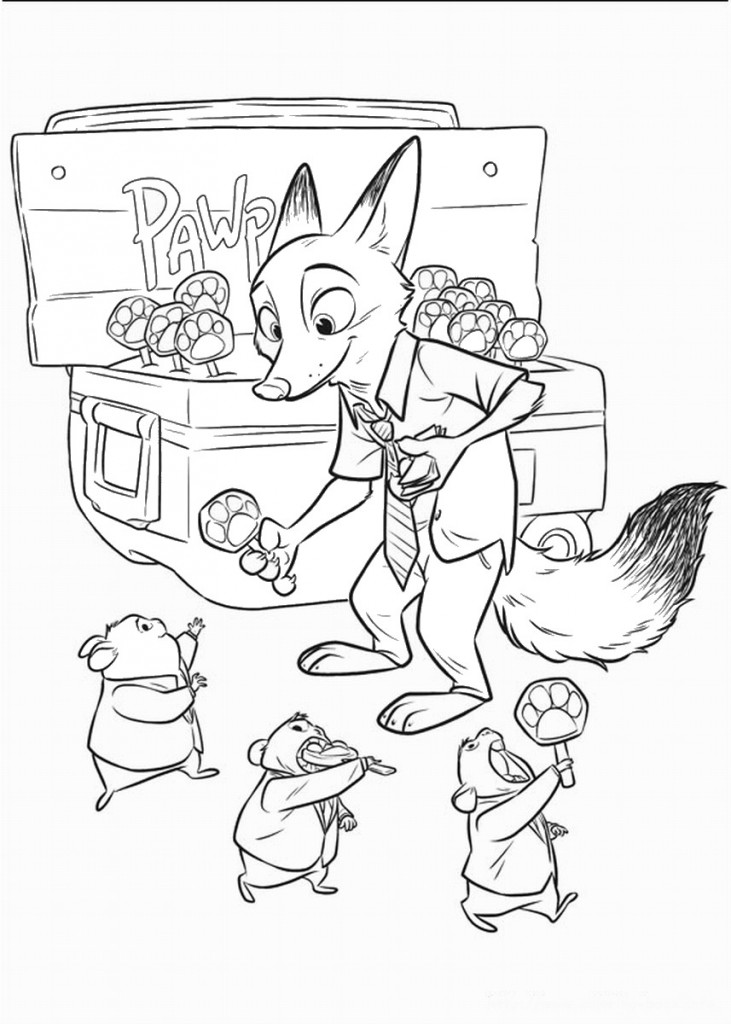 zootopia-coloring5