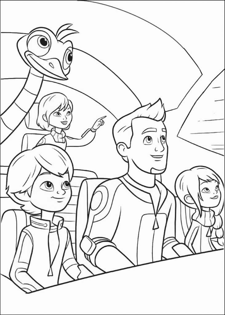 miles-from-tomorrowland-coloring3