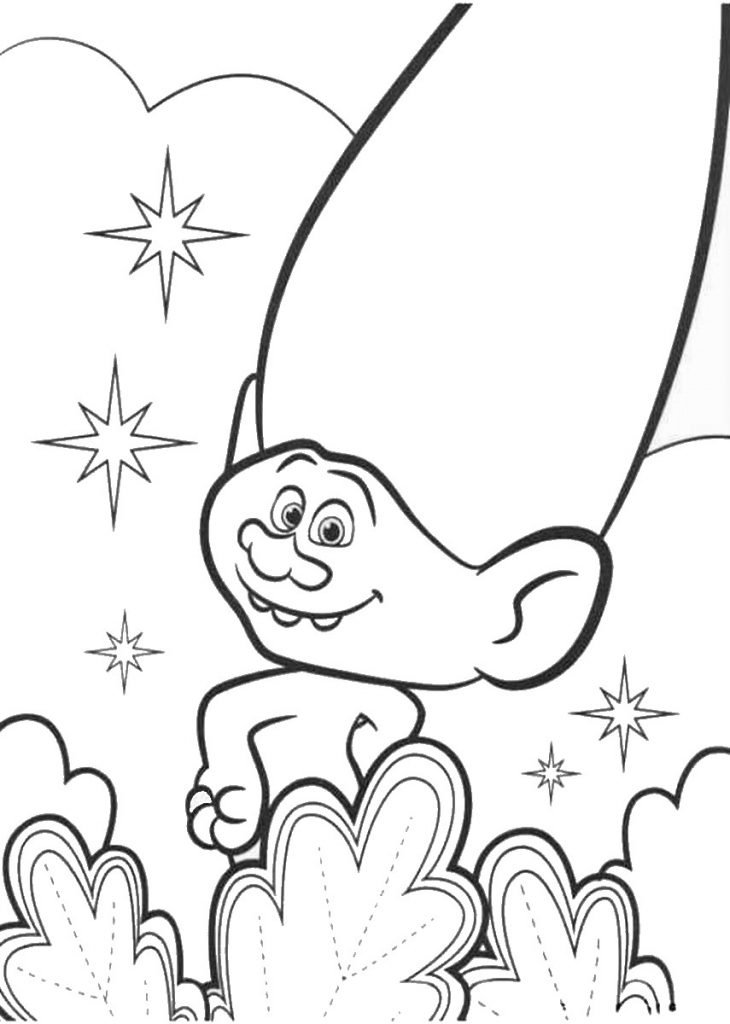 trolls-coloring-page17