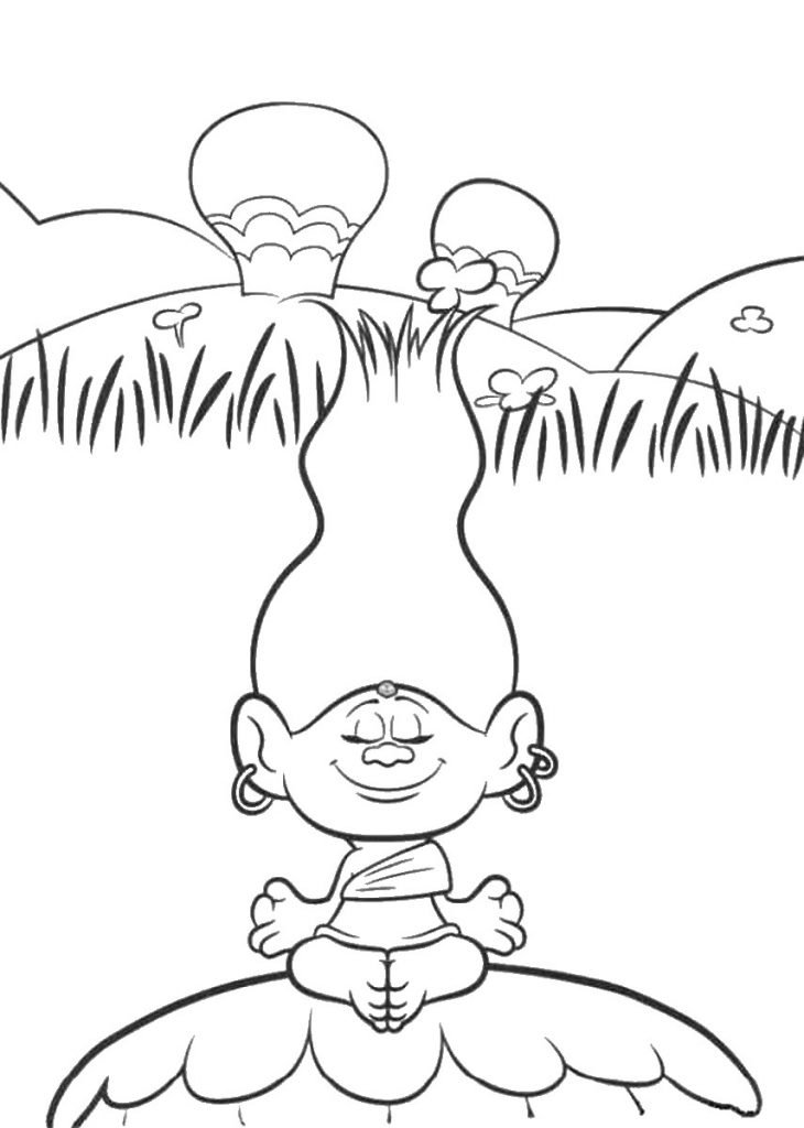 trolls-coloring-page20