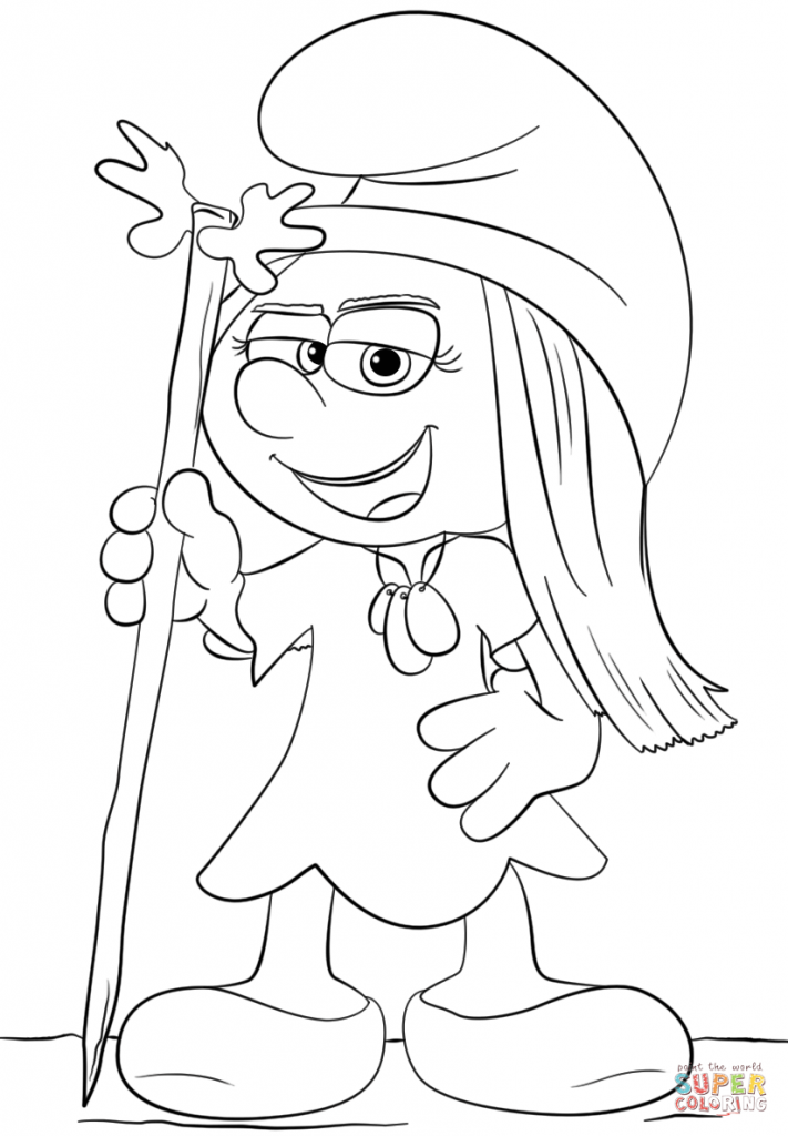 smurfette-from-smurfs-the-lost-village-coloring3